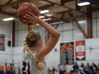 Girls’ basketball owns a winning streak
