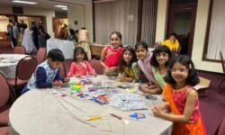 ICON celebrates Diwali