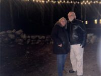 Hale celebrates the winter solstice