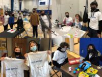 BMS hosts 10th annual blood drive