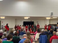 Cookies and Cocoa brings community together
