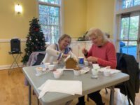 Gingerbread Gala at The Center