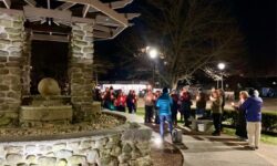 Walpole remembers MLK