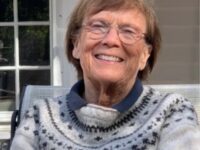 Sarah (“Sally”) Mitchell Blatz Wilkins