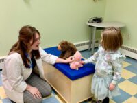 A beary good time at MPL