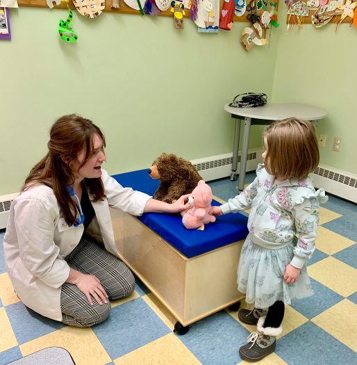 A beary good time at MPL