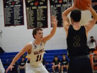 Timberwolves fall to Needham