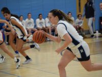 MedBall dominates Ashland