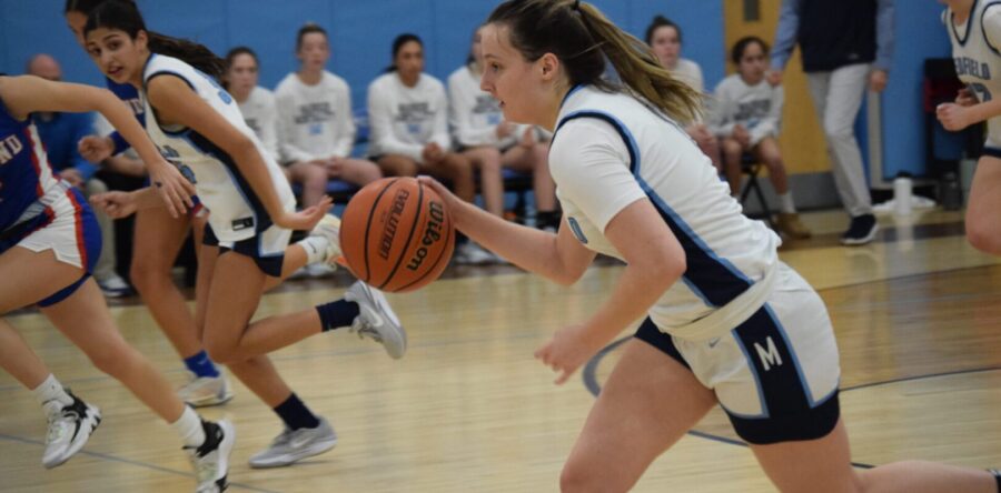 MedBall dominates Ashland