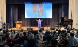 Needhamites honor the legacy of MLK