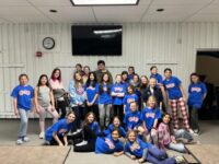 Open Fields presents: “Grease”