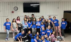 Open Fields presents: “Grease”