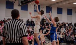 Boys’ Basketball triumph over Braintree