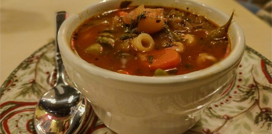 Sustainable Soup Group