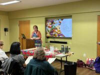 Becoming a soup master at DTL