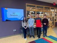 Westwood Robotics Team inspires STEAM enthusiasm