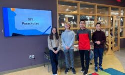 Westwood Robotics Team inspires STEAM enthusiasm