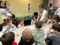 Sensational STEM at the DTL