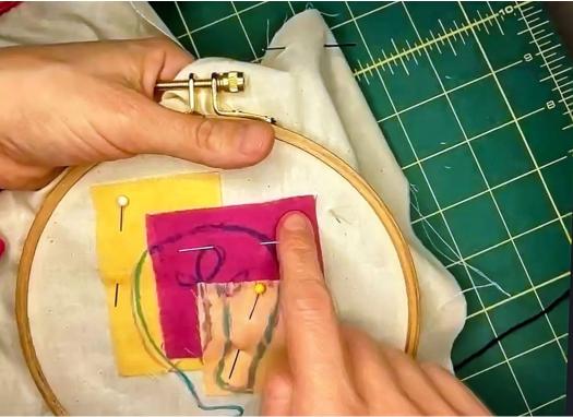 Stitching skills together at MPL