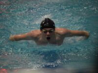 Personal bests for Westwood Swim Team
