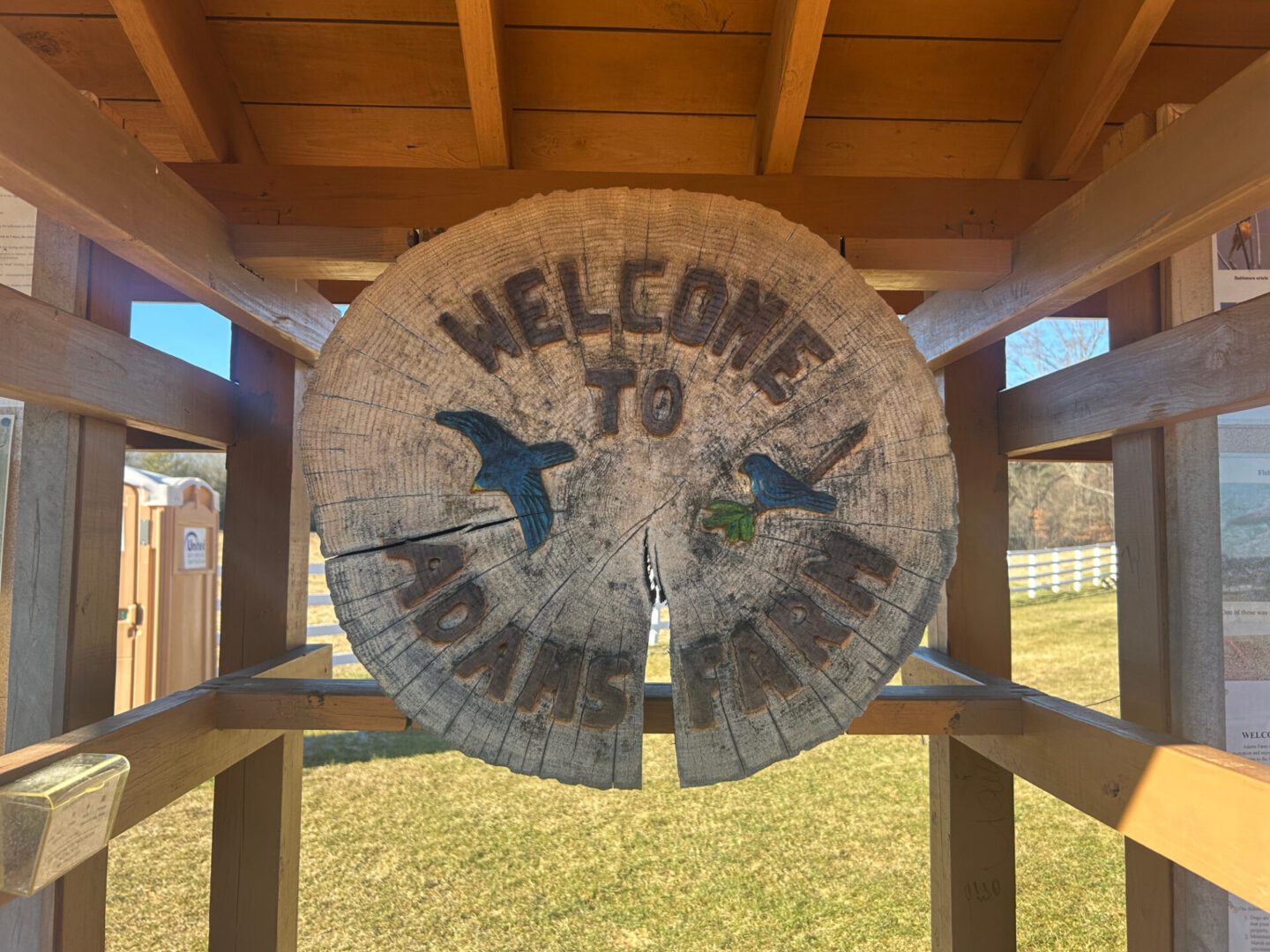 Walpole Trails hosts First Day Hike Hometown Weekly