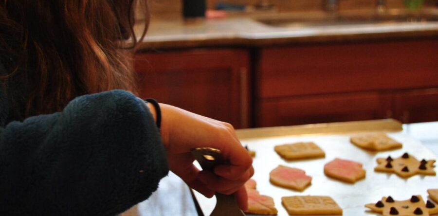 Needhamite takes a stand against banned books