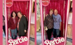 Seniors venture to Barbieland