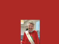 Beloved COA Outreach Worker retires