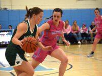 Westwood vanquished by Warriors