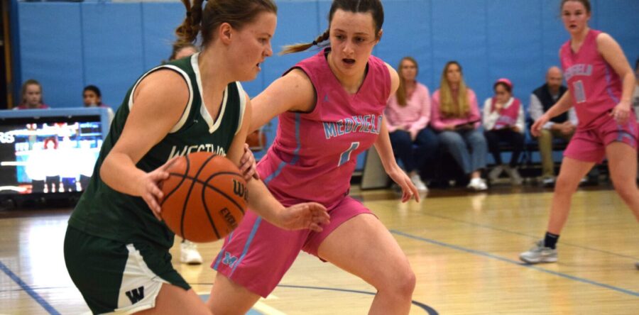 Westwood vanquished by Warriors