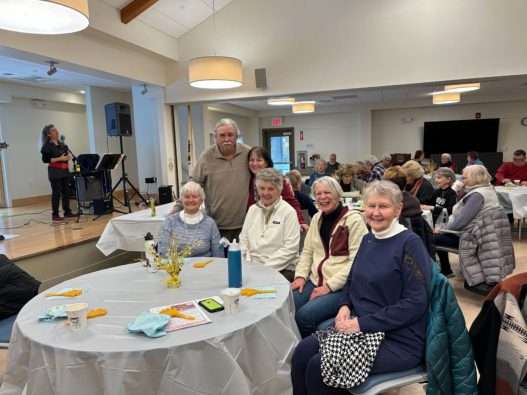 South Street Center celebrates fifth birthday