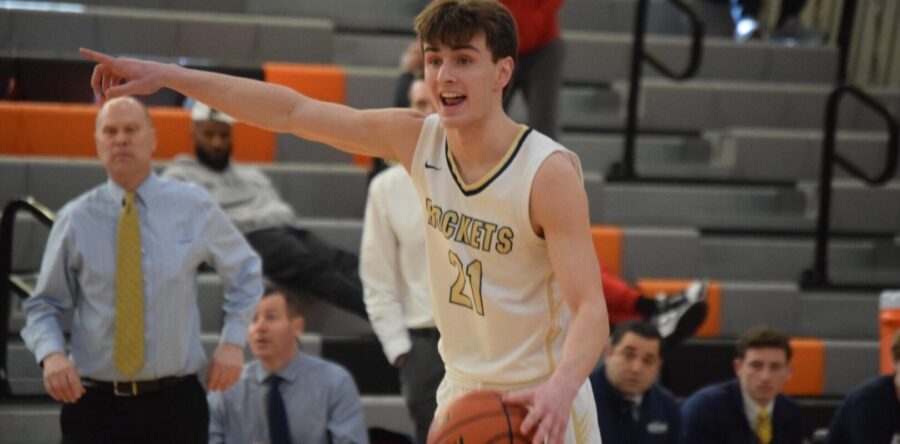 Rockets show resiliency to the end  