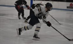 Rockets fall short to Milton