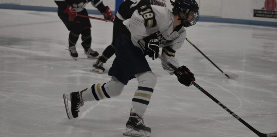 Rockets fall short to Milton