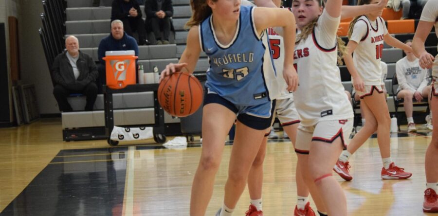 MedBall slips past Central Catholic in final seconds 