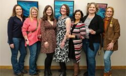 Winter Social at Sherborn Public Library