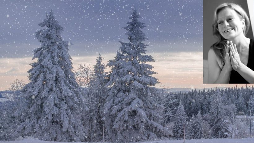 Yoga Nidra brings reflections to WPL