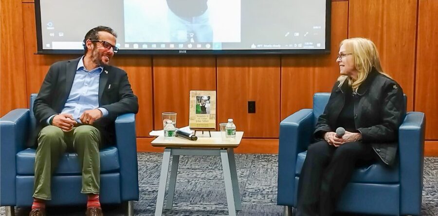 John Silber’s personal and professional legacy