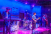 The Tapples rock Boston