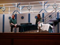 Get onboard as WHS presents: ‘Anything Goes’