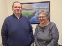 New IT Director takes the helm