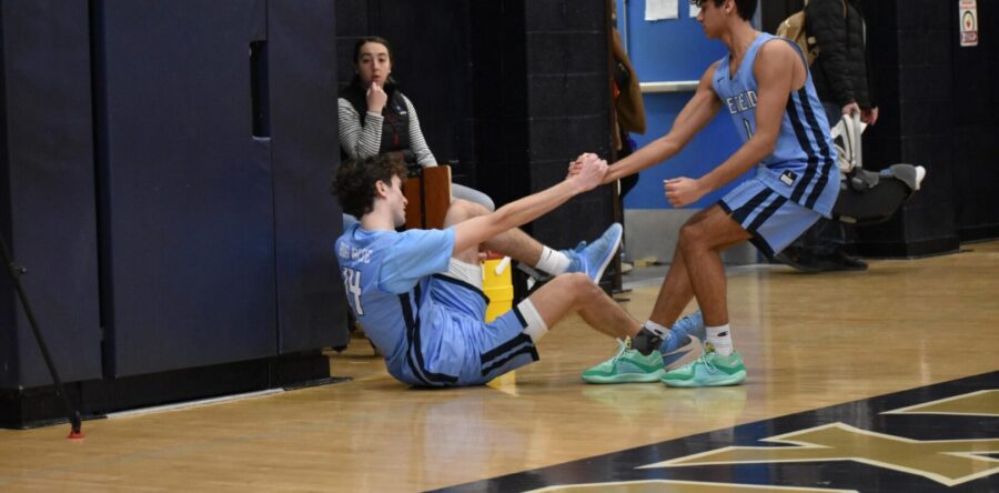 Warriors finish regular season strong