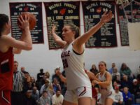 Timberwolves’ triumph over Reading Memorial