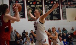 Timberwolves’ triumph over Reading Memorial