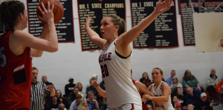Timberwolves’ triumph over Reading Memorial
