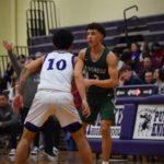 Boys’ Basketball shows resilience in Sweet 16
