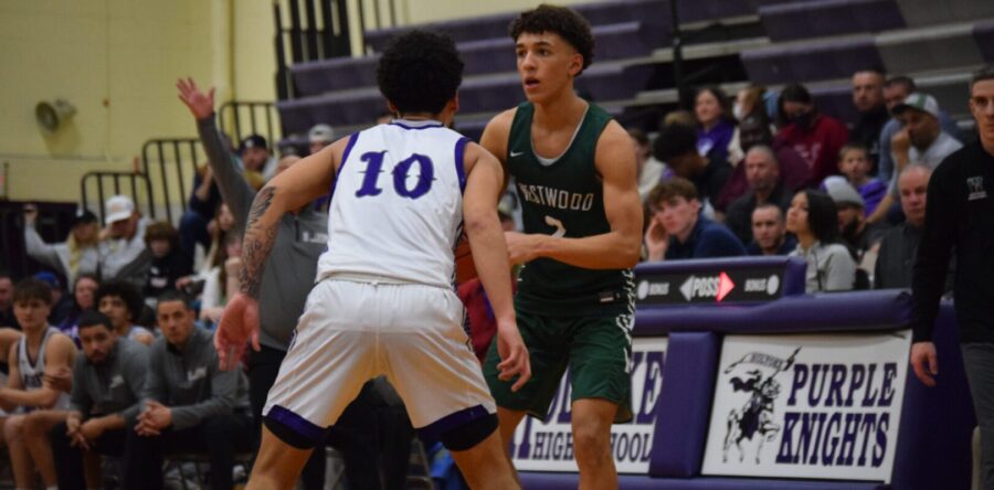 Boys’ Basketball shows resilience in Sweet 16