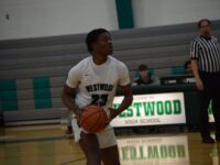 Wolverines triumph in final regular season game