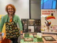 Sherborn celebrates Celtic traditions