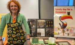 Sherborn celebrates Celtic traditions